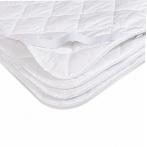 Nakładka Ochronna na Materac 140x200 AMZ Mikrofibra - 3