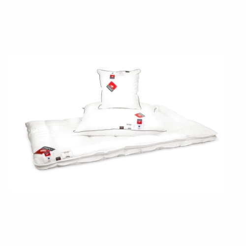 Kołdra Antyalergiczna 135x200 AMZ Outlast Letnia - 3