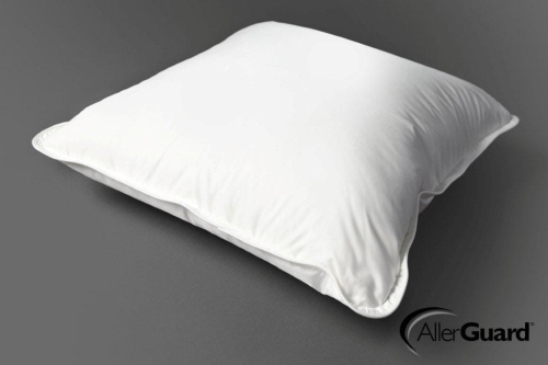 Poduszka Puchowa 70x80 AllerGuard Soft Antyalergiczna - 2