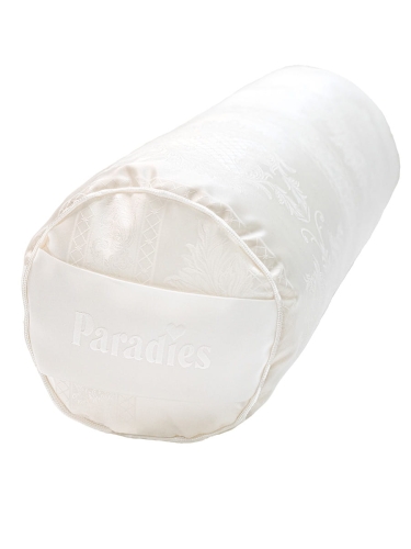 Poduszka Puchowa Wałek 15x45 Paradies Diamond