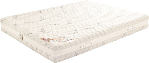 Materac Piankowy 100x200 Mollyflex Moreno