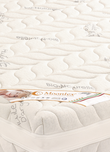 Materac Piankowy 100x200 Mollyflex Moreno - 1