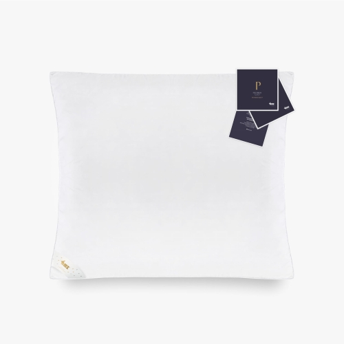 Poduszka Puchowa 70x80 AMZ Premium Gold Firm