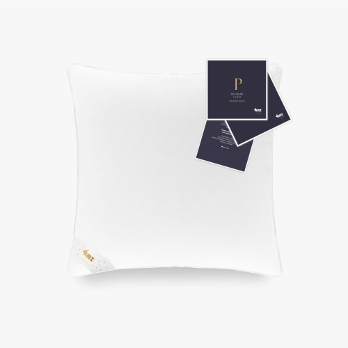 Poduszka Puchowa 70x80 AMZ Premium Gold Firm - 2