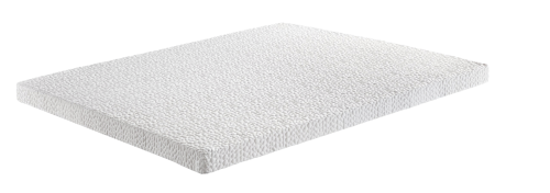 Materac Nawierzchniowy 120x200 Mollyflex Topper Moontex