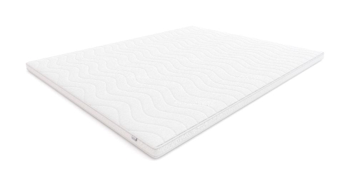 Materac Nawierzchniowy 120x200 Hilding Tenor - 3