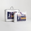 Kołdra Antyalergiczna 200x220 AMZ Quallo Całoroczna Plus - 4
