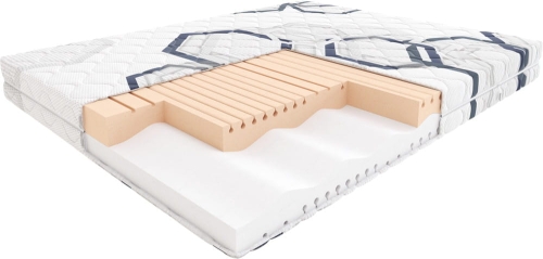 Materac Młodzieżowy 90x200 Hilding Breakdance