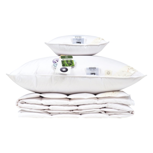 Poduszka Puchowa 40x60 AMZ Dream Firm - 5