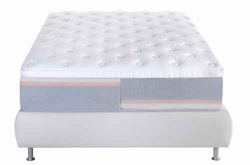 Materac Piankowy 160x200 Magniflex Comfort Dual 12 - 4