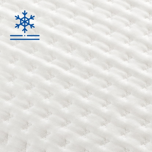Nakładka chłodząca na materac 120x200 Mollyflex iFresh - 2