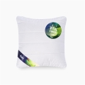 Poduszka Antyalergiczna 80x80 AMZ Tencel Termo - 3