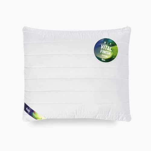 Poduszka Antyalergiczna 40x60 AMZ Tencel Pikowana - 3