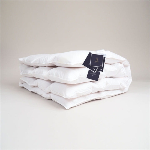 Kołdra Puchowa 200x220 AMZ Queen City Puch 100% z Gęsi Syberyjskiej - 3