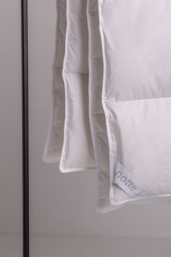 Kołdra Puchowa 140x200 Notte Luna Warm Puch 100% - 6