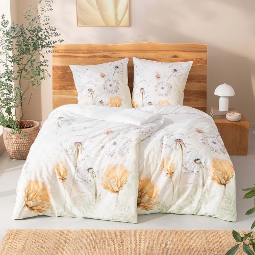 Pościel BIO Bawełna 155x200 Estella Estrella 3413/230