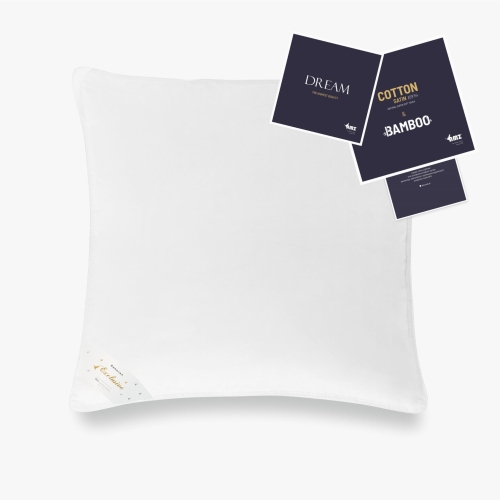 Poduszka Puchowa 40x60 AMZ Dream Firm