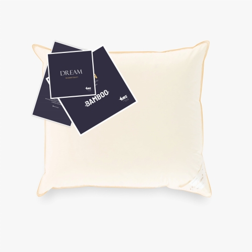 Poduszka Puchowa 40x60 AMZ Dream Firm - 4