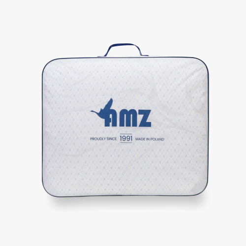 Kołdra Antyalergiczna 135x200 AMZ Outlast Letnia - 5