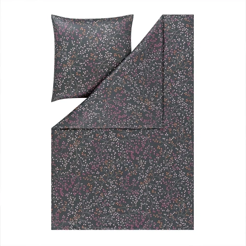 Pościel Jersey 135x200 Estella Aline 6391/810 - 3