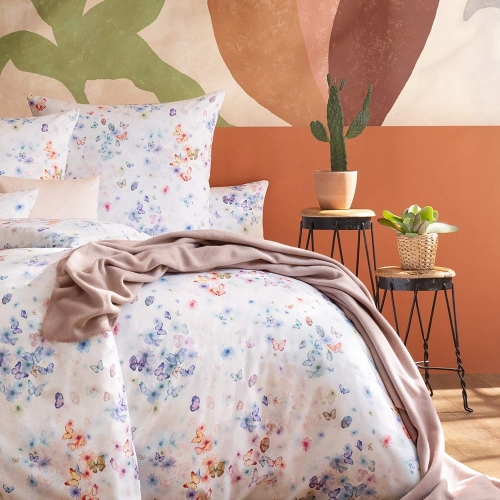 Pościel Satynowa 135x200 Estella Gabriela 7683/985 - 3