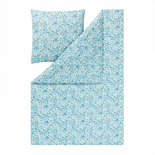 Pościel Jersey 155x200 Estella Tina 6545/051 - 2