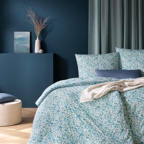 Pościel Jersey 155x200 Estella Tina 6545/051 - 3