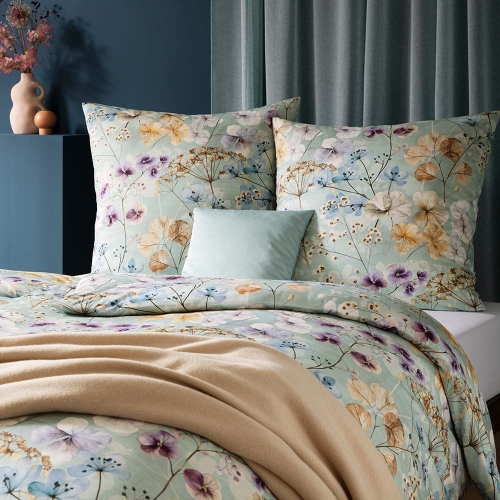 Pościel Jersey 200x220 Estella Sonja 6544/520 - 3