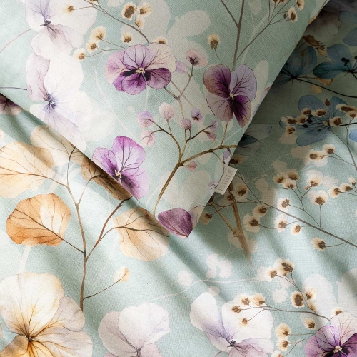 Pościel Jersey 200x220 Estella Sonja 6544/520 - 4