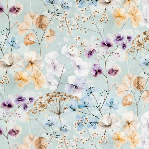 Pościel Jersey 200x220 Estella Sonja 6544/520 - 5