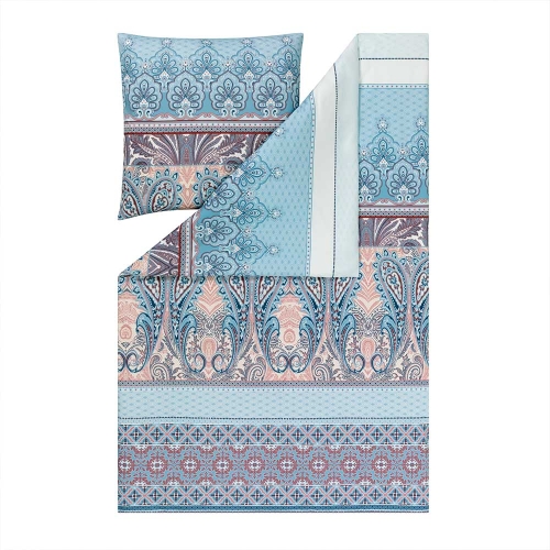 Pościel Jersey 135x200 Estella Carmen 6548/630 - 2