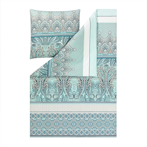 Pościel Jersey 155x200 Estella Carmen 6548/520 - 2