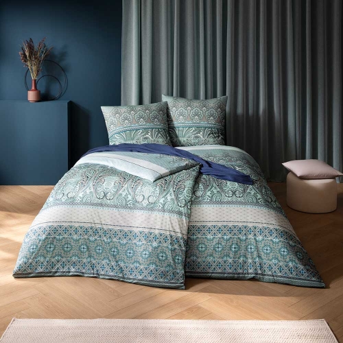 Pościel Jersey 155x200 Estella Carmen 6548/520