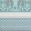 Pościel Jersey 135x200 Estella Carmen 6548/520 - 5