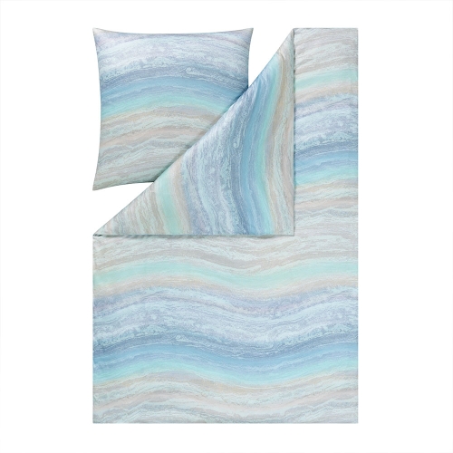 Pościel Jersey 135x200 Estella Maike 6529/640 - 2