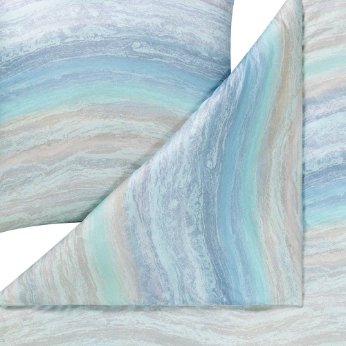 Pościel Jersey 135x200 Estella Maike 6529/640 - 4