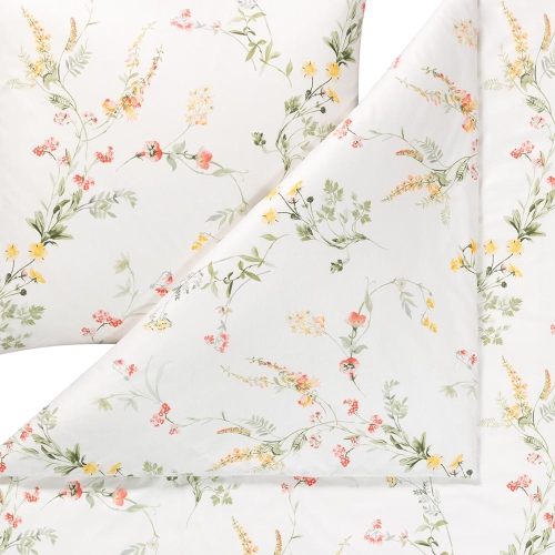 Pościel Jersey 200x220 Estella Tanja 6531/710 - 4