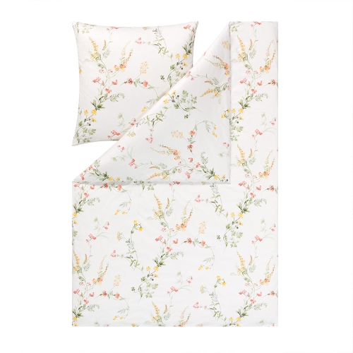 Pościel Jersey 200x220 Estella Tanja 6531/710 - 2