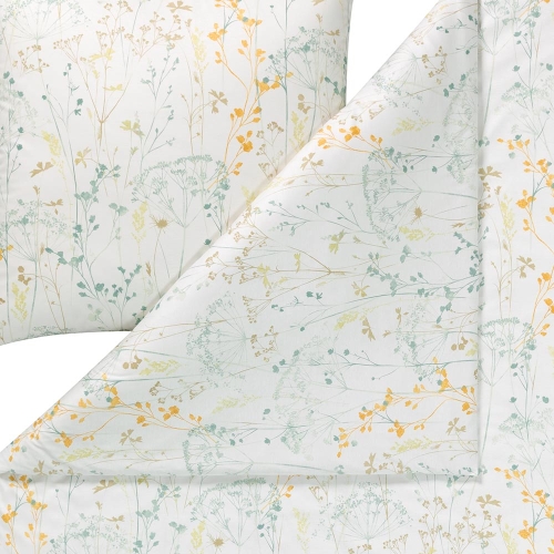 Pościel Jersey 200x220 Estella Nadine 6533/530 - 4