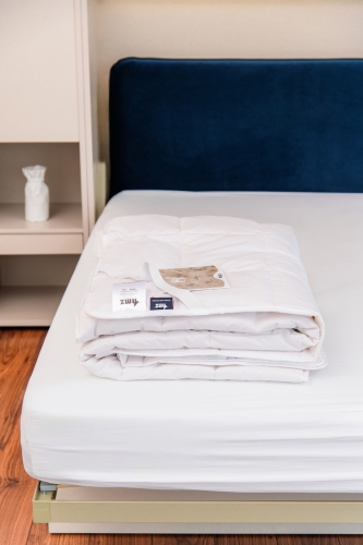 Nakładka Ochronna na Materac 200x200 AMZ Alpaka