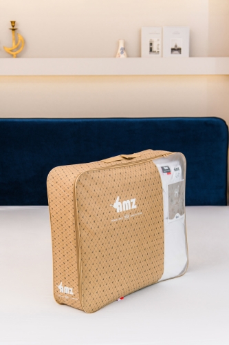 Nakładka Ochronna na Materac 120x200 AMZ Alpaka