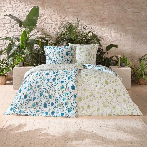 Pościel BIO Bawełna 200x220 Estella Anabel 3433/600