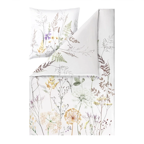 Pościel BIO Bawełna 155x200 Estella Veronica 3436/985 - 3