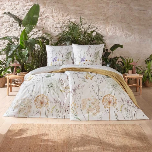 Pościel BIO Bawełna 155x200 Estella Veronica 3436/985