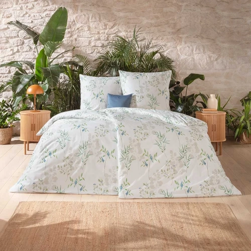 Pościel BIO Bawełna 200x220 Estella Fabia 3437/600