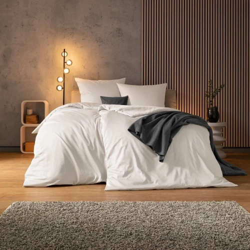 Pościel Satynowa 200x220 Estella Valetta 7844/110 - 3