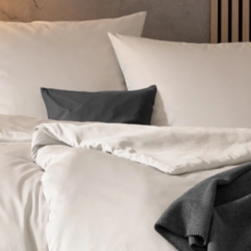 Pościel Satynowa 200x220 Estella Valetta 7844/110 - 4