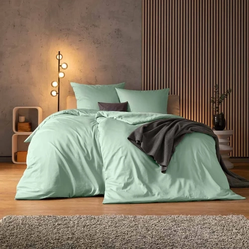 Pościel Satynowa 155x200 Estella Valetta 7844/520