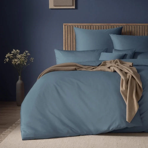 Pościel Satynowa 155x200 Estella Valetta 7844/610 - 3