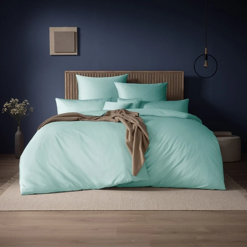 Pościel Satynowa 155x200 Estella Valetta 7844/640